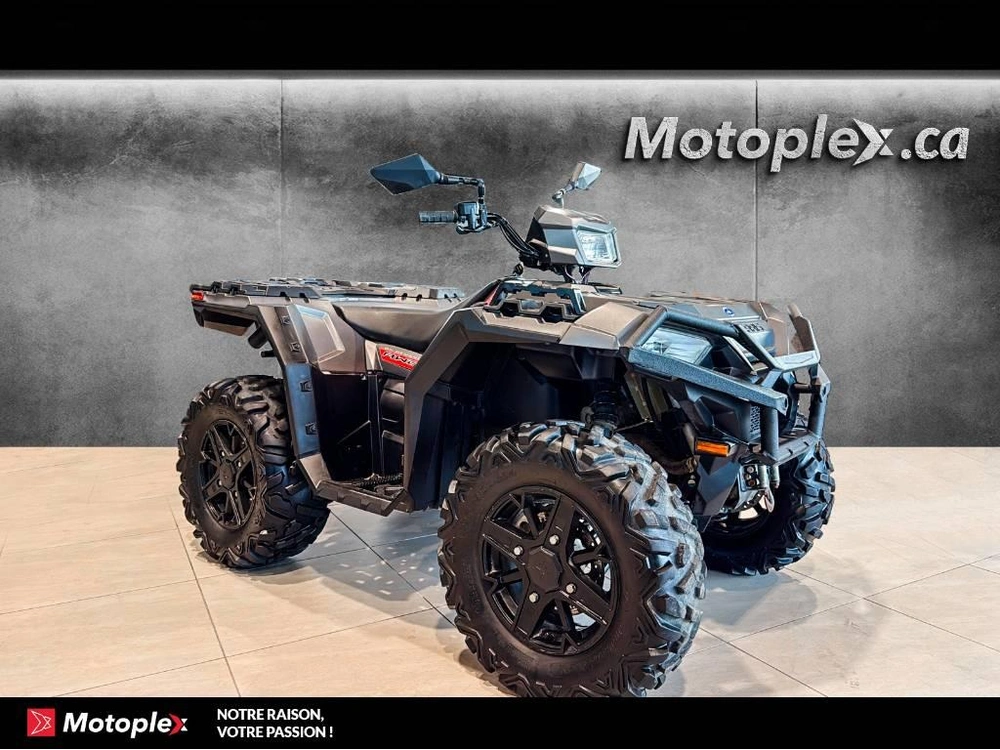Polaris Sportsman 850 Sp Eps 2018 alt