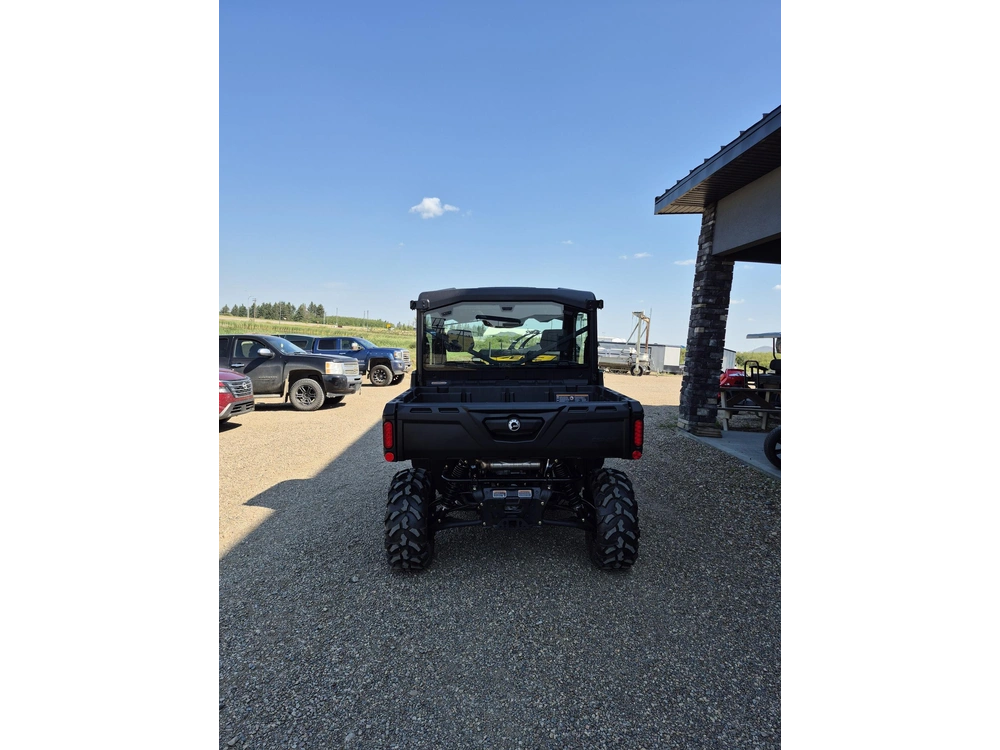 2026 Can-am Defender Dps Cab Hd9 alt