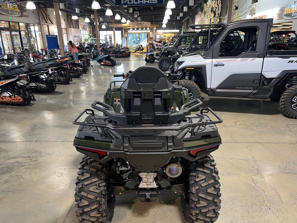 2026 Polaris Sportsman Trg 570 Premium alt