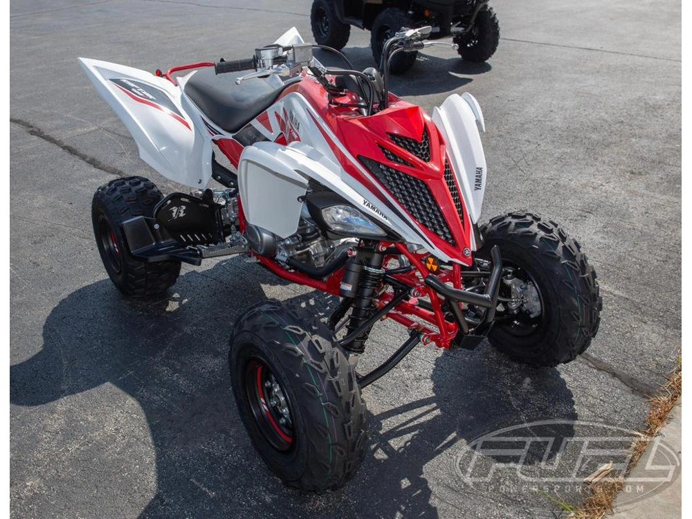 2026 Yamaha Raptor 700r Se alt