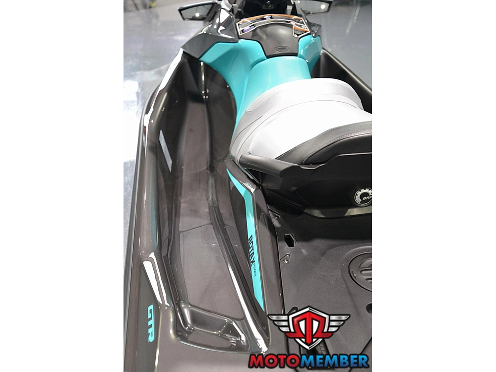 2026 Sea-doo Gtr™ 230 Ibr alt