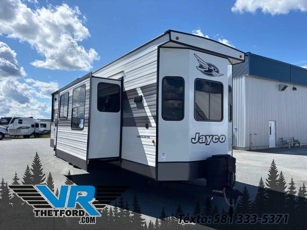 Jayco Jay Flight Bungalow 404loft 2027 alt