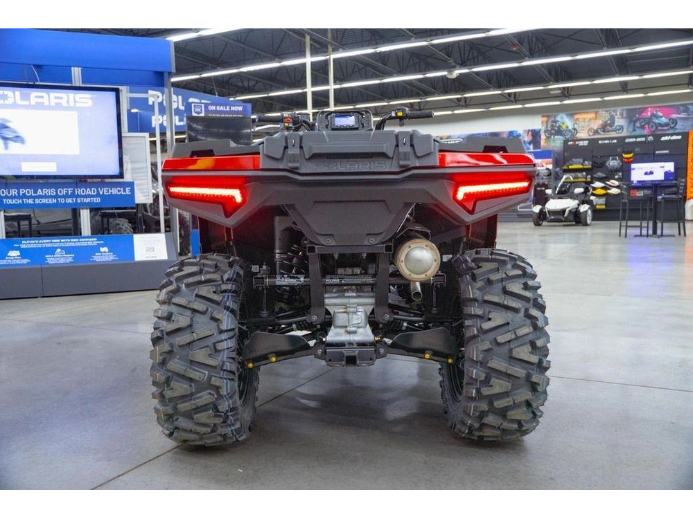 2026 Polaris Sportsman 570 Trail alt