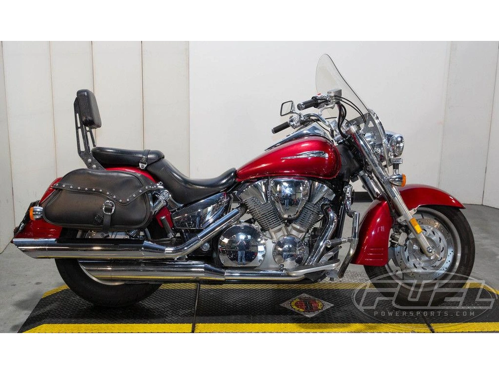 2005 Honda Vtx™ 1300 R alt