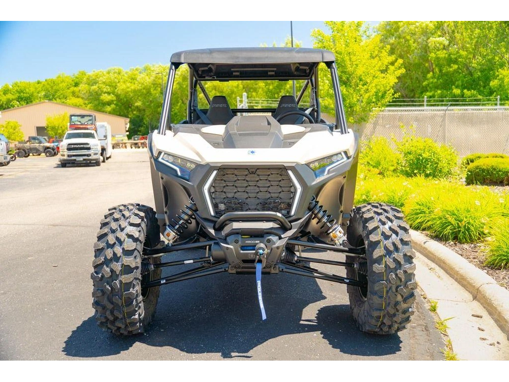 2026 Polaris Rzr Xp 1000 Ultimate alt