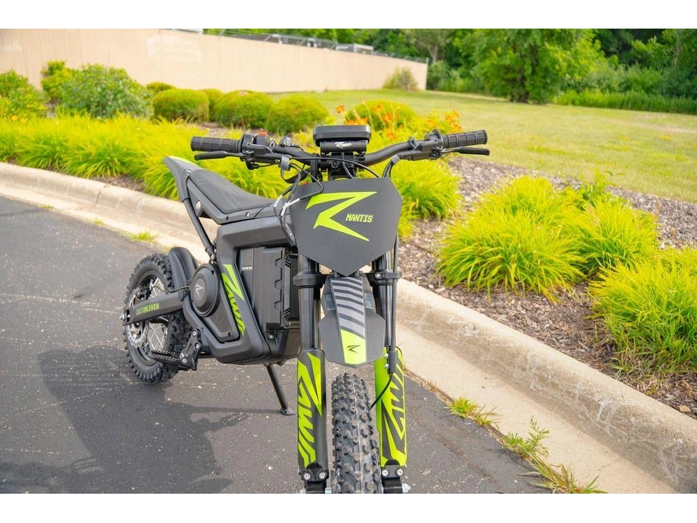 2026 Rawrr Mantis Mini R alt