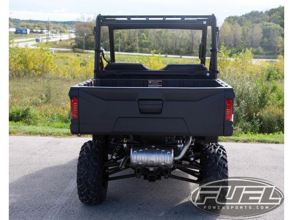 2026 Polaris Ranger Sp 570 alt