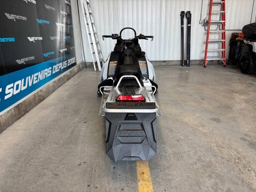 Polaris Rmk Evo 550 144 2026 alt