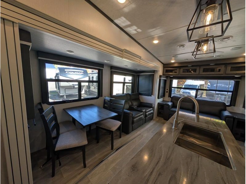 2024 Keystone Rv Cougar 290rls alt