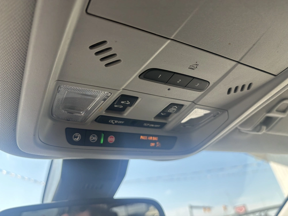 2024 Gmc Terrain Slt alt