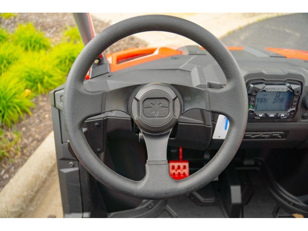 2026 Polaris Rzr 200 Efi alt