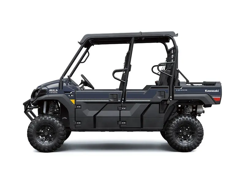 2027 Kawasaki MULE PRO-FXT 1000 LE