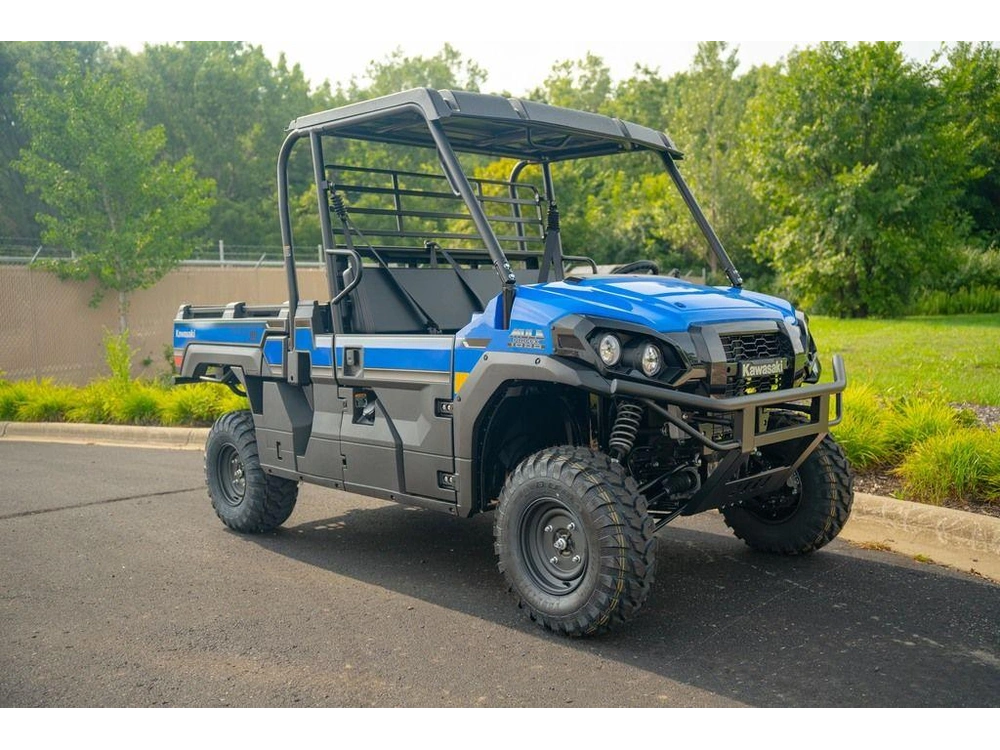 2027 Kawasaki Mule Pro-fx™ 1000 Hd Edition alt