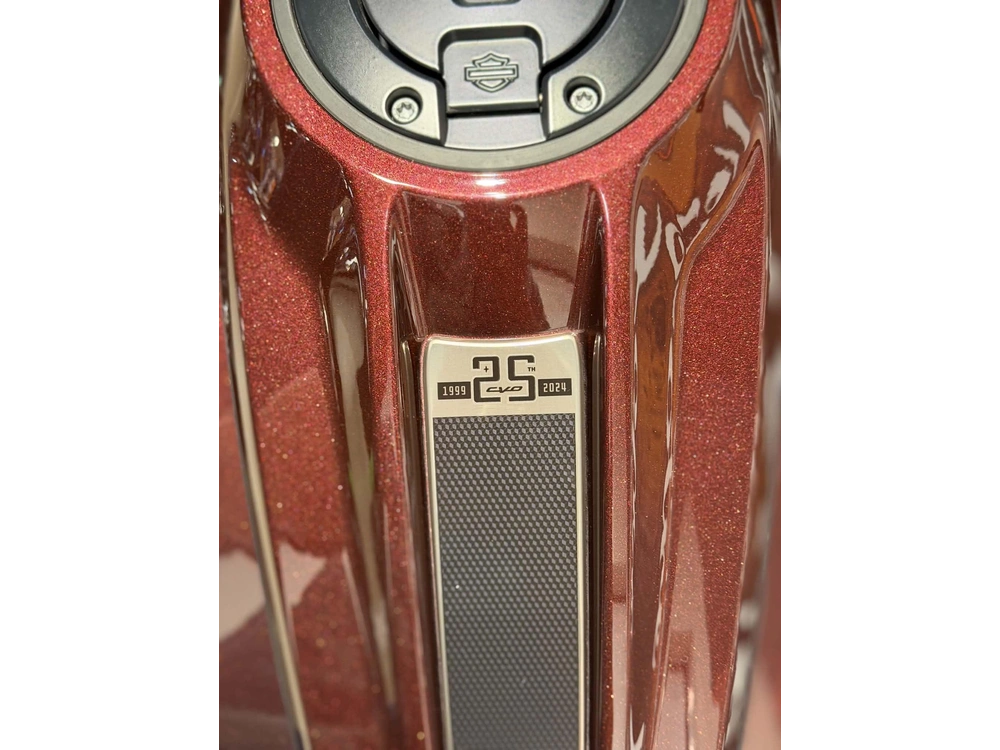 Harley-davidson Cvo Street Glide Flhxse 2024 alt