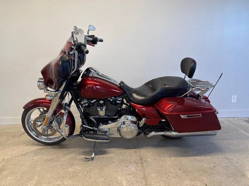 2021 Harley-davidson Touring Flhx - Street Glide™ alt