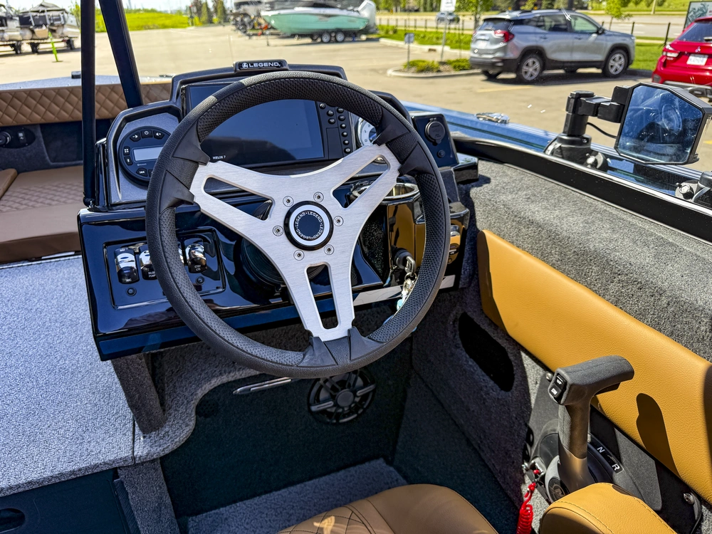 2027 Legend 20 Xt alt