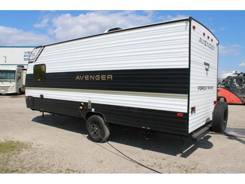 Prime Time Avenger 17DBX 2027