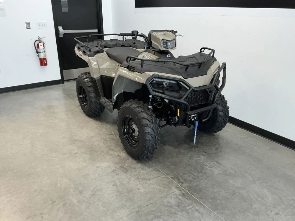 Polaris Sportsman 570 Eps 2026 alt