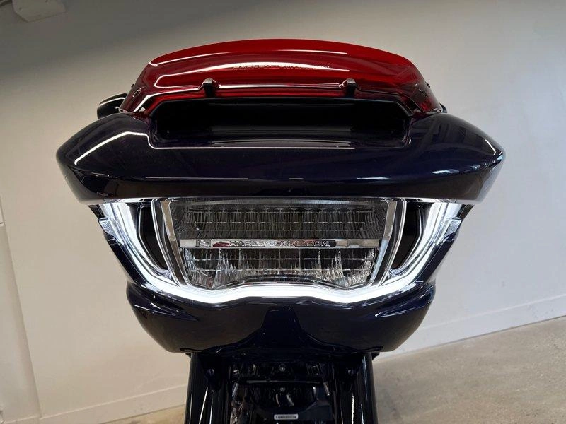 2026 Harley-davidson Touring Fltrx - Road Glide™ alt