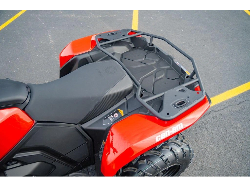 2026 Can-am Outlander Dps 700 alt
