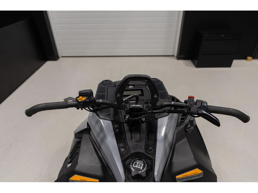 2026 Ski-doo Cgtd alt