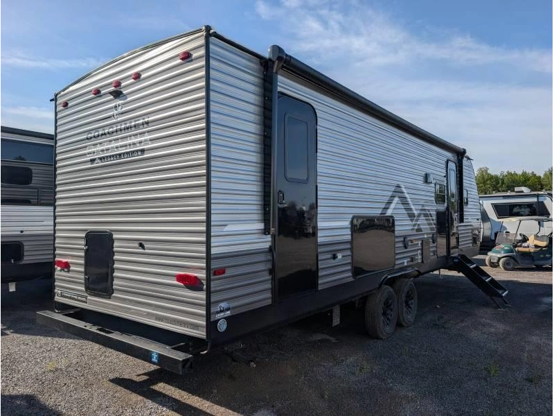 Coachmen Catalina 273dbhck 2027 alt