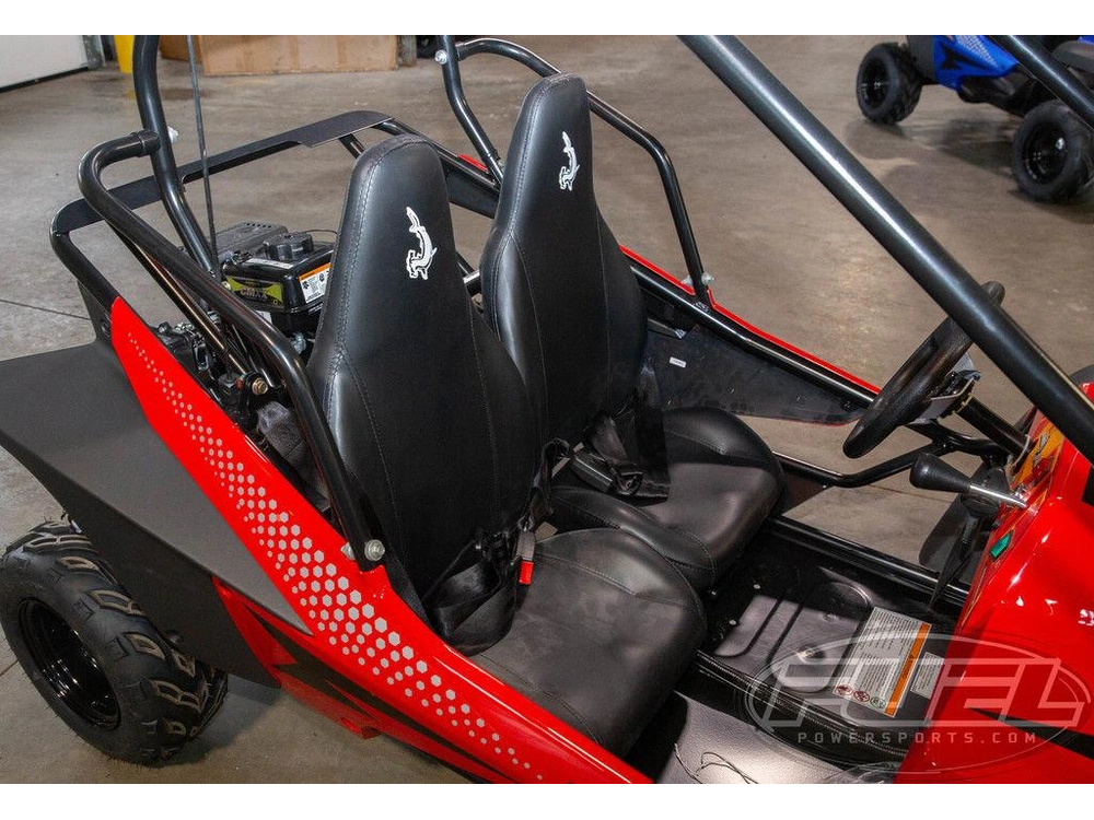 2026 Hammerhead Off-road Mudhead® Se alt