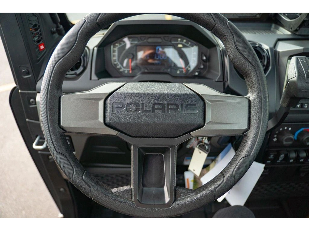 2026 Polaris Ranger Xd 1500 Northstar Ultimate alt