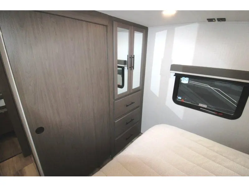 Keystone RV Cougar 23MLE 2027