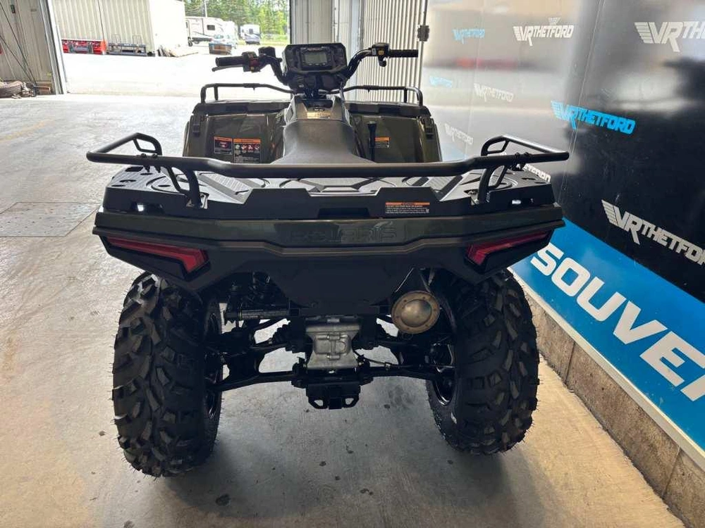 Polaris Sportsman 450 H.o Eps 2026 alt