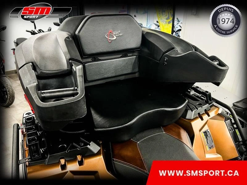 Polaris Sportsman 1000 Xp 2018 alt