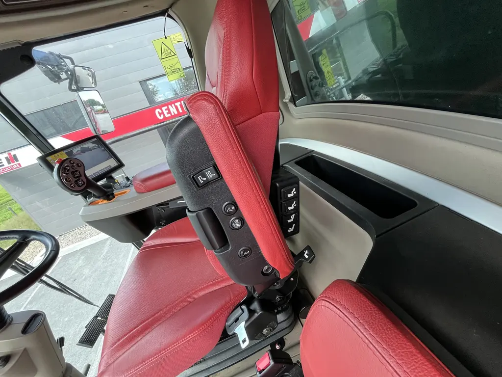 2024 Case IH AF9250