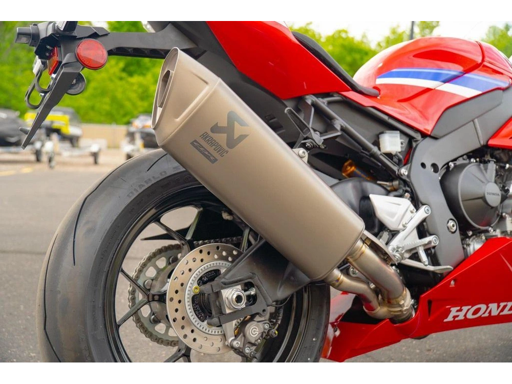 2026 Honda Cbr1000rr-r Fireblade Sp alt