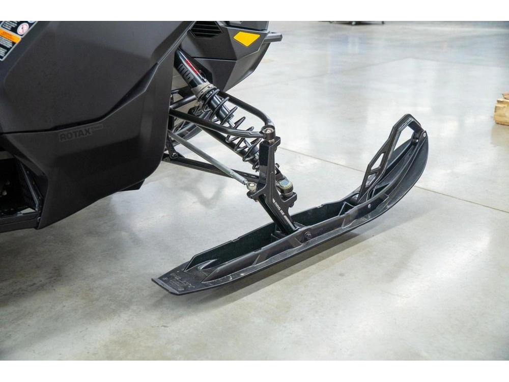 2026 Ski-doo Mxz Adr 600r 129 alt