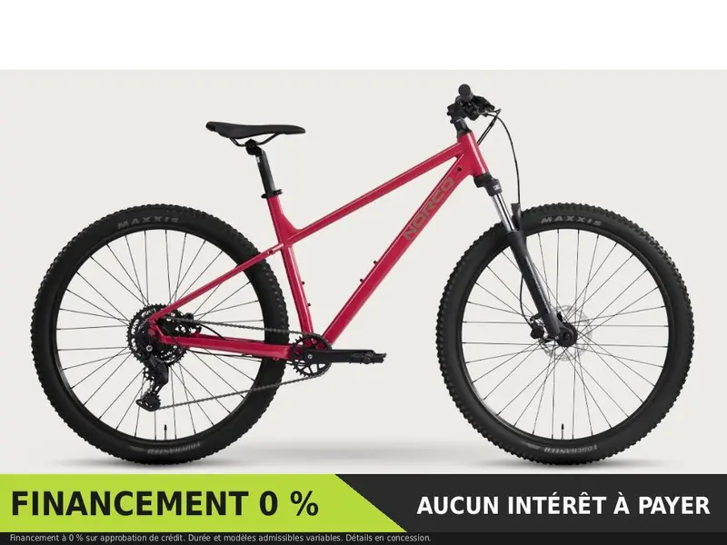 Norco Storm 100 2026 alt