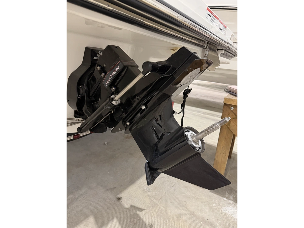 2026 Sea Ray Spx 210
