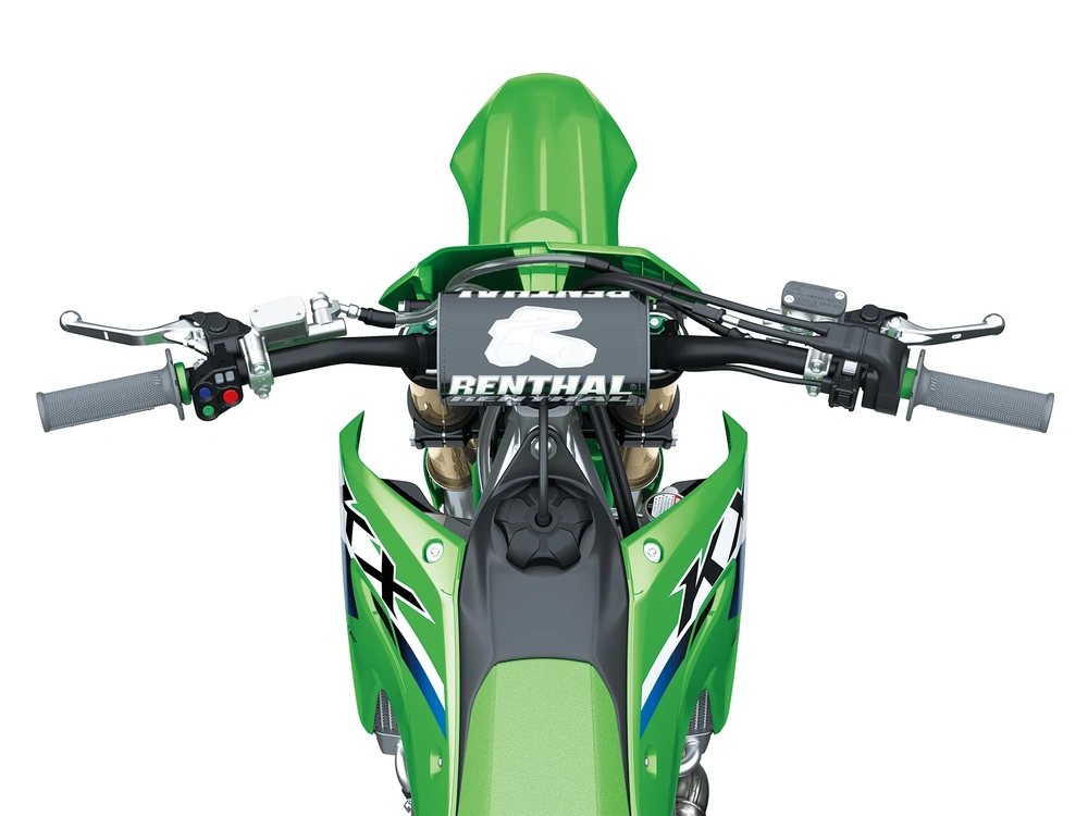 2027 Kawasaki Kx 250f alt