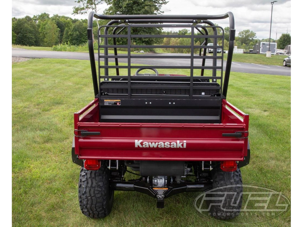 2026 Kawasaki Mule™ 4010 Trans 4x4 alt