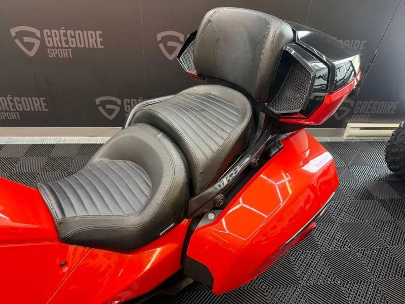 Can-am Spyder F3 Limited 2021 alt