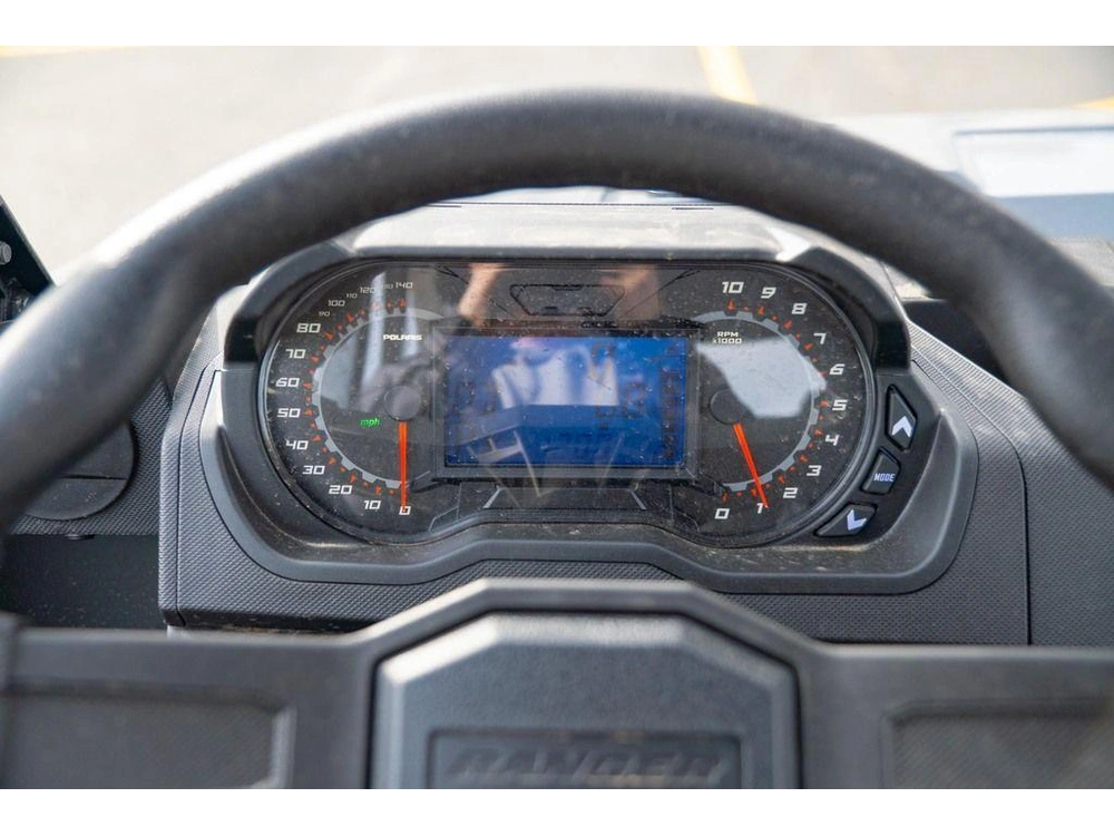2026 Polaris Ranger Crew Xp 1000 Premium alt