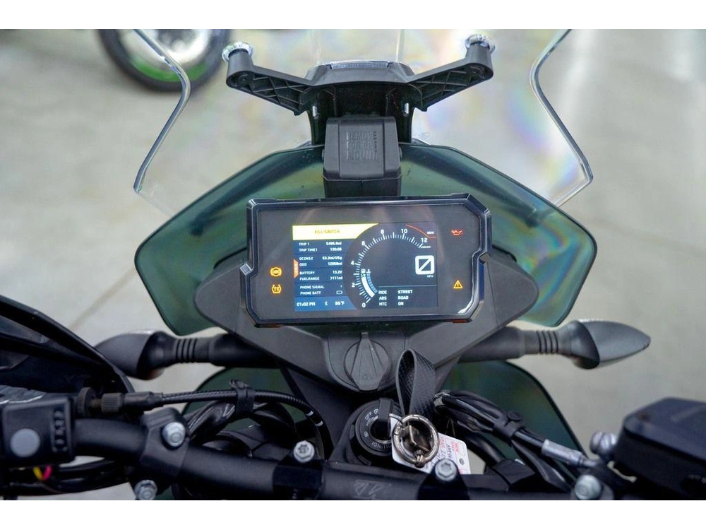 2020 Ktm 790 Adventure alt