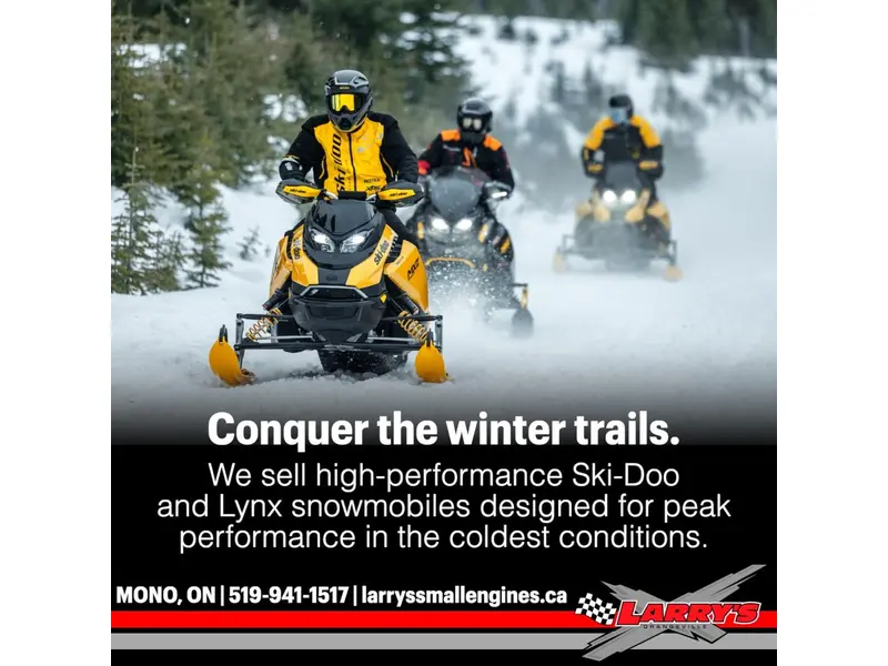 2027 Ski-doo Renegade Adrenaline 900 Ace Turbo R Ripsaw† 137x15x1.25 | Dtva alt