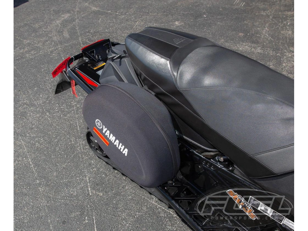 2018 Yamaha Sr Viper R-tx alt