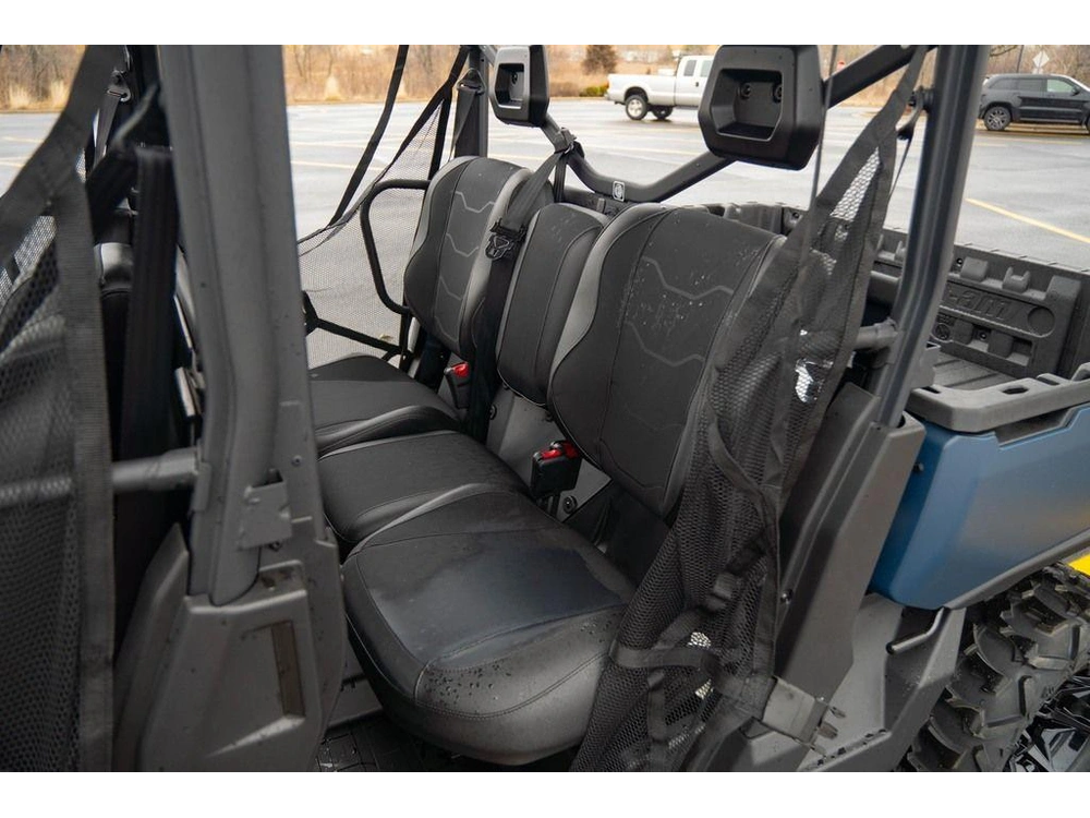 2026 Can-am Defender Max Xt Hd9 alt