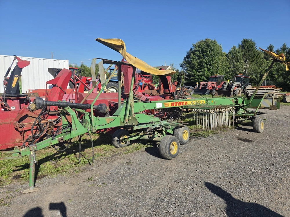 Stoll R1405s None alt