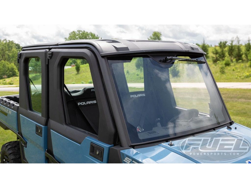 2026 Polaris Ranger Crew Sp 570 Northstar Edition alt