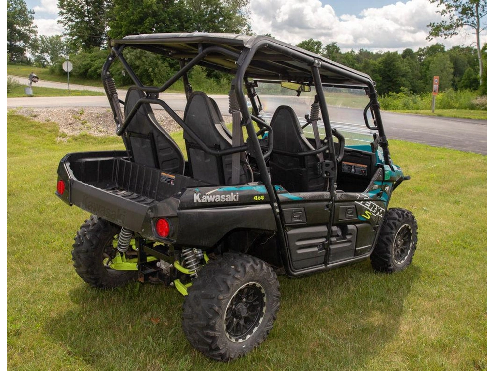 2023 Kawasaki Teryx4™ S Le alt