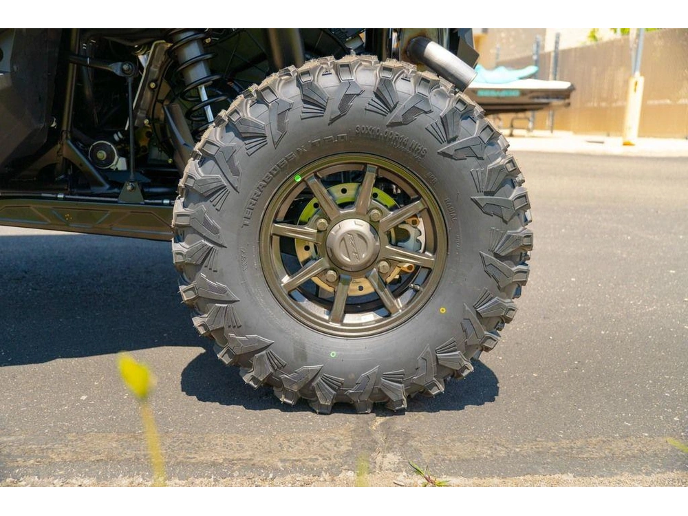2026 Polaris Rzr Pro Xp Sport alt