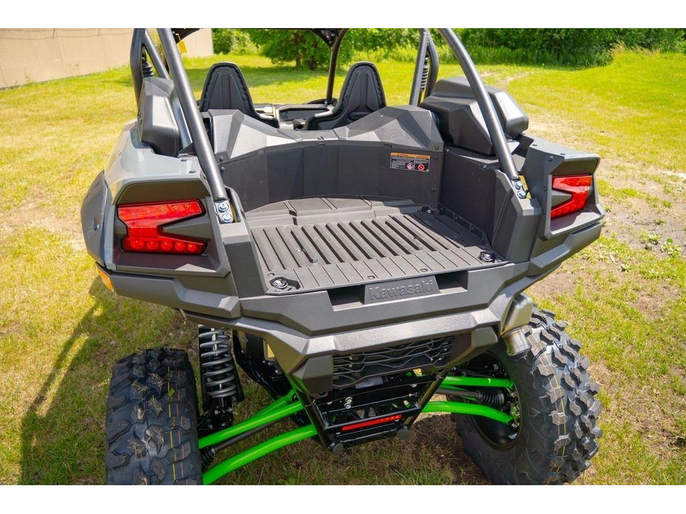 2027 Kawasaki Teryx Krx® 1000 Tr alt