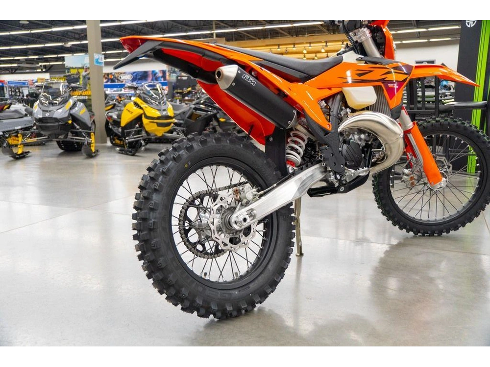 2026 Ktm 150 Xc-w alt